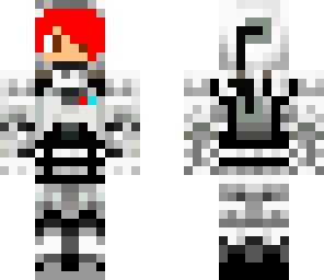 astraunaut girl
