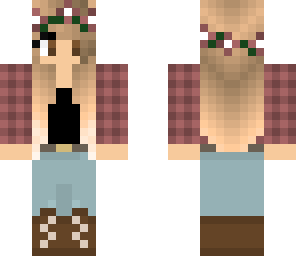 cowgirl