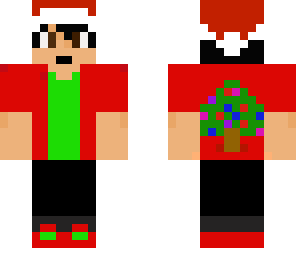 happt christkas