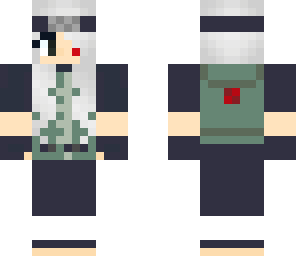 kakashi girl