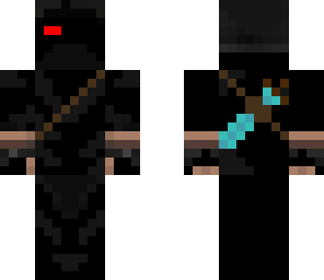 death ninja