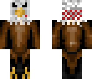 gaming eagle