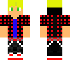 th0m45_16 second skin