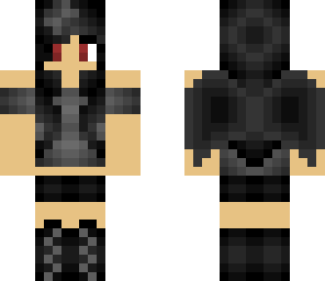 dark angle