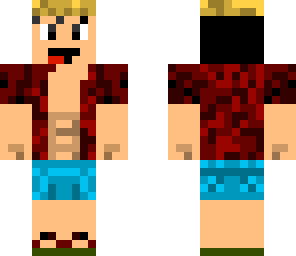 luffy