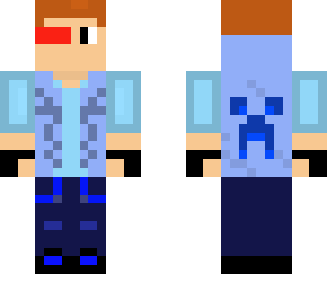 skin gamer