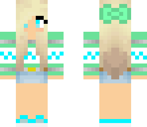 edited sweater girl