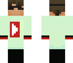 skydoesminecraft