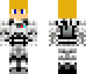astronaut