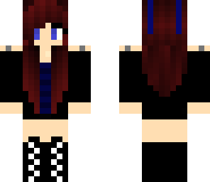 ma skin