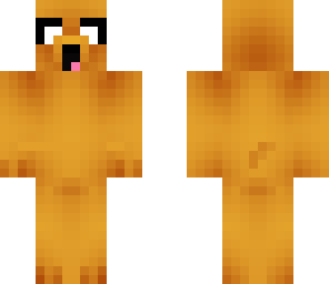 jake the dog