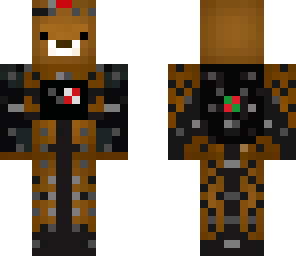 darth teddy remake