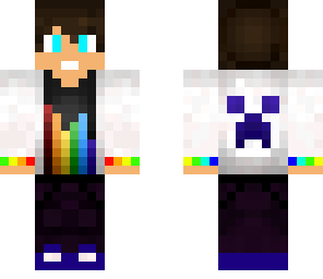 dj skin