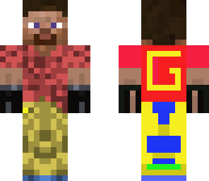 gamerlego 2