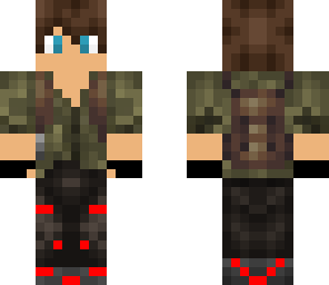 zombie killer
