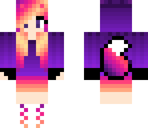 fox girl