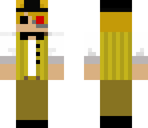 golden freddy