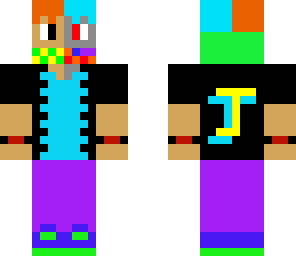 my skin