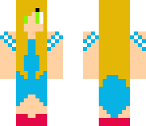 pretty cool girl lol