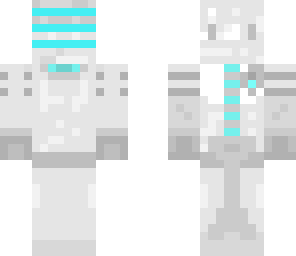 dead space