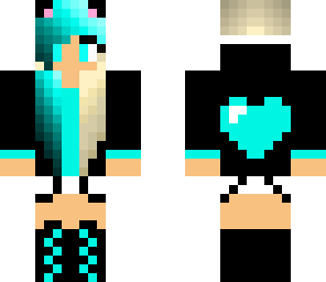 cool girl