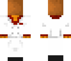 pizza head