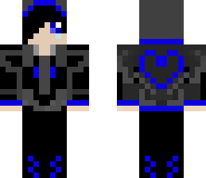 blue boy