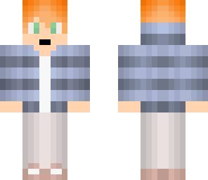 ginger