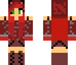 fnaf foxy girl