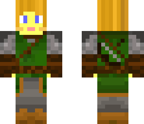 viking dwarf guy