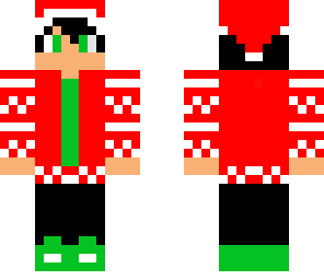 christmas kiwi
