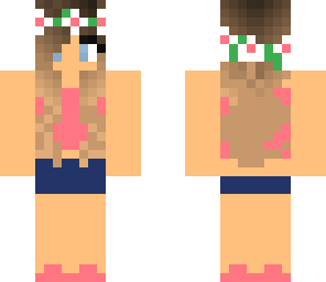 cute girl