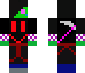 goth elf