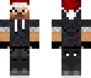 my skin