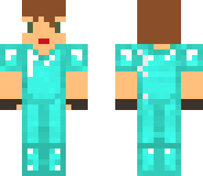 diamond terby