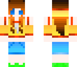 for anika gaming