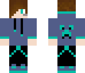 dubstepic teen