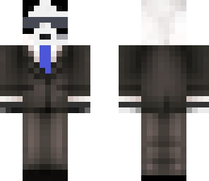 agent panda the second mafia