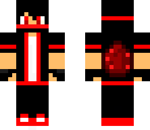 redstone dude