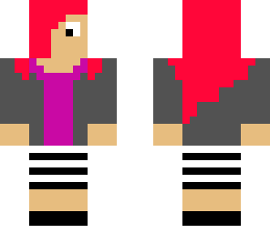 bad girl