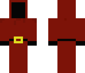 red man