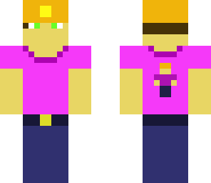 miner
