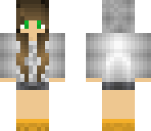 edited owl girl