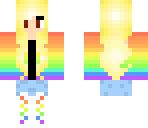 brighter rainbow edit