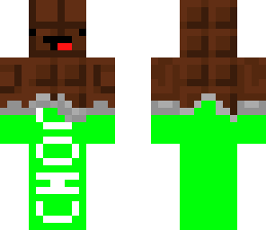 chocolate 910