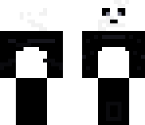panda