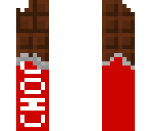 chocolate lover