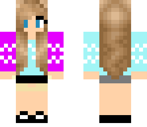 cute girl