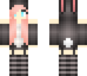 bunny girl