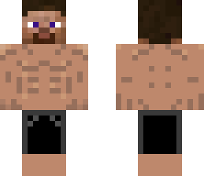 swimmy steve